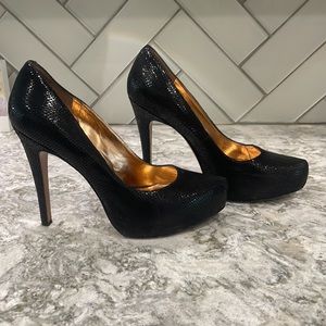 BCBGeneration platform pumps